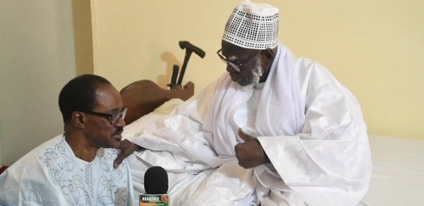 Serigne Mountakha à Madické Niang : « Sama guis-guis ag yéné si yow moy… »