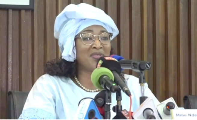 Réquisition du personnel de la SDE : le gouvernement s’explique Réquisition du personnel de la SDE : le gouvernement s’explique