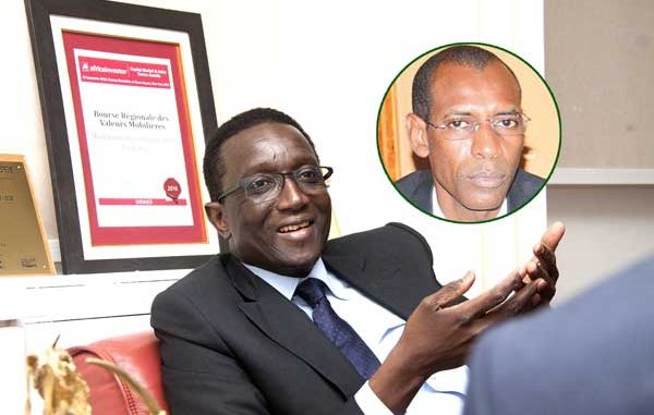 Budget : Amadou BA, de 3000 à… 67 Millards ! Budget : Amadou BA, de 3000 à… 67 Millards !