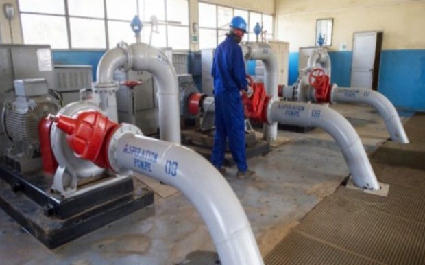 Sones, Onas et l’Etat : Les cadres de la Sde pointent les i Sones, Onas et l’Etat : Les cadres de la Sde pointent les i