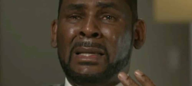 R. Kelly accusé d'avoir usé de faux pour se marier à une mineure