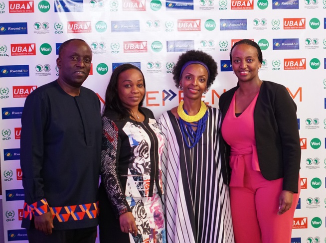 LA PREMIERE FONDATION PANAFRICAINE A INVESTIR DU CAPITAL PHILANTROPIQUE DANS 13 PAYS, VIENT DE BOUCLER 5 ANNEES D’ENGAGEMENT EN AFRIQUE LA PREMIERE FONDATION PANAFRICAINE A INVESTIR DU CAPITAL PHILANTROPIQUE DANS 13 PAYS, VIENT DE BOUCLER 5 ANNEES D’ENGAGEMENT EN AFRIQUE