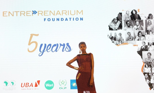 LA PREMIERE FONDATION PANAFRICAINE A INVESTIR DU CAPITAL PHILANTROPIQUE DANS 13 PAYS, VIENT DE BOUCLER 5 ANNEES D’ENGAGEMENT EN AFRIQUE