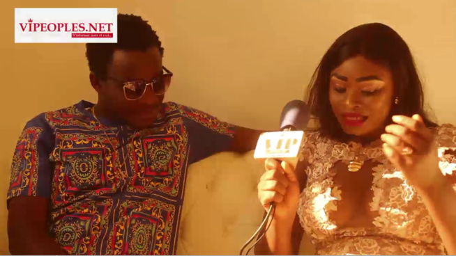 Enfin la date du mariage de Sidy Diop est connue.