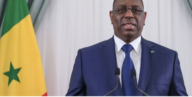 Discours du Président Macky Sall lord de la XVIIIème session ordinaire de la conférence des Chefs d’Etat et de gouvernement de l’OMVS Discours du Président Macky Sall lord de la XVIIIème session ordinaire de la conférence des Chefs d’Etat et de gouvernement de l’OMVS