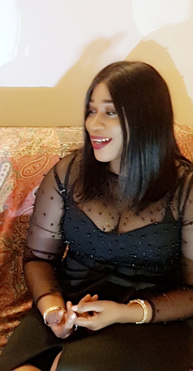 Aida Samb ravit la vedette au journée culturelle des jeunes FARABANTANG de Kafountine. Aida Samb ravit la vedette au journée culturelle des jeunes FARABANTANG de Kafountine.
