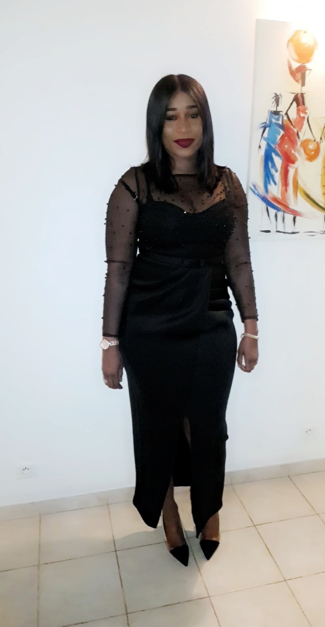 Aida Samb ravit la vedette au journée culturelle des jeunes FARABANTANG de Kafountine. Aida Samb ravit la vedette au journée culturelle des jeunes FARABANTANG de Kafountine.