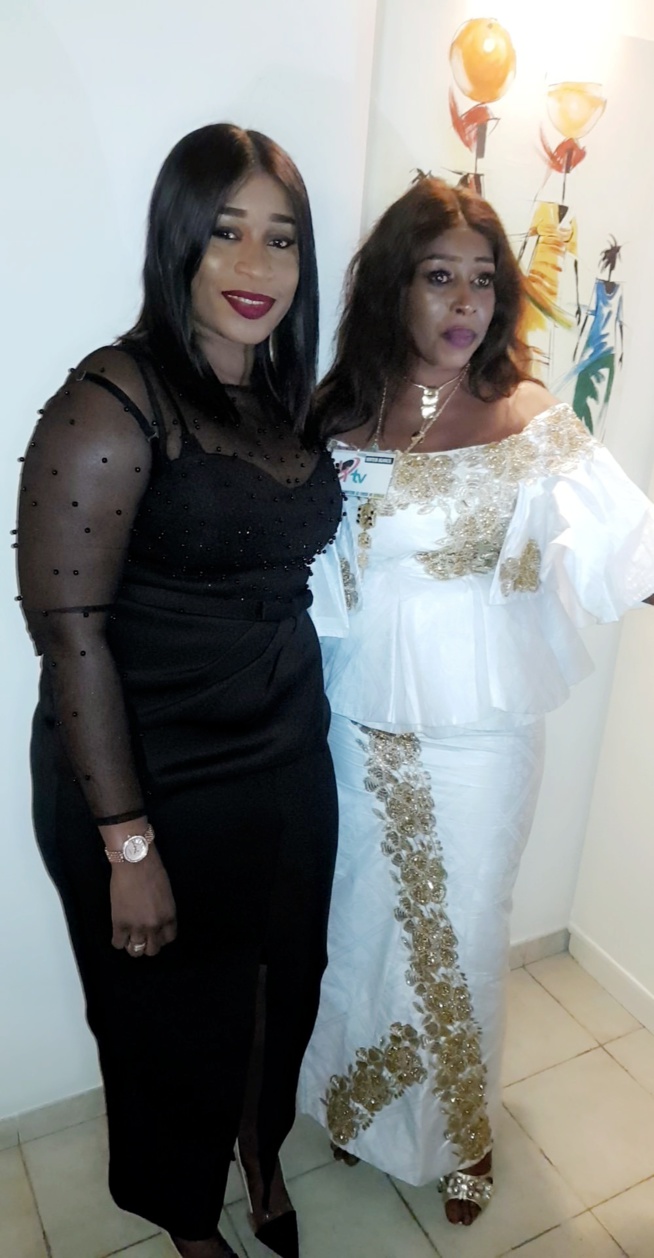 Aida Samb ravit la vedette au journée culturelle des jeunes FARABANTANG de Kafountine. Aida Samb ravit la vedette au journée culturelle des jeunes FARABANTANG de Kafountine.