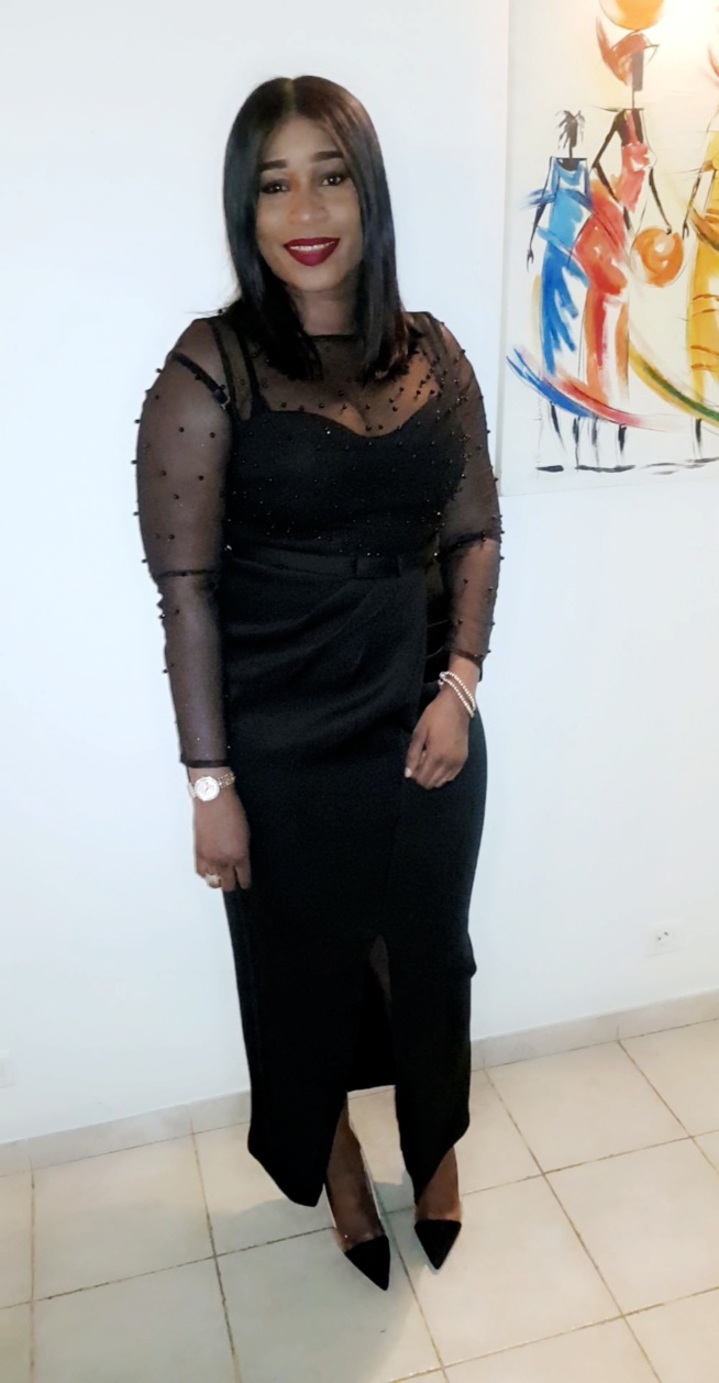 Aida Samb ravit la vedette au journée culturelle des jeunes FARABANTANG de Kafountine. Aida Samb ravit la vedette au journée culturelle des jeunes FARABANTANG de Kafountine.