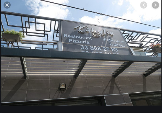 Fête de fins d'années des saveurs jamais goutté au restaurant patisserie, fast food, Kabylie et le K Lounge Almadies Fête de fins d'années des saveurs jamais goutté au restaurant patisserie, fast food, Kabylie et le K Lounge Almadies