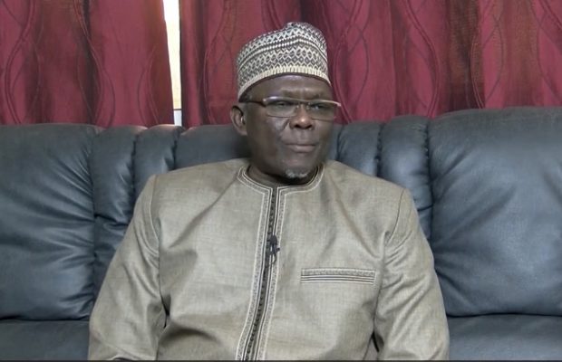 Moustapha Diakhaté : « Marième Sall sait que je ne vais jamais marabouter Macky… » Moustapha Diakhaté : « Marième Sall sait que je ne vais jamais marabouter Macky… »