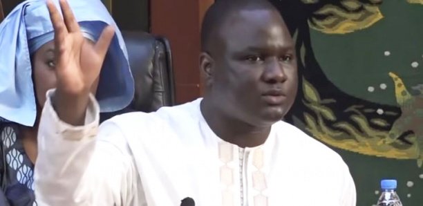 Déthié Fall à Cheikh Oumar Hann : « La première entorse est la nomination d’un homme épinglé par les rapports des organes de contrôle » Déthié Fall à Cheikh Oumar Hann : « La première entorse est la nomination d’un homme épinglé par les rapports des organes de contrôle »