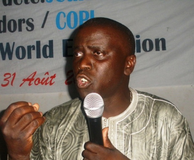 Sindian: le maire demande l’élargissement du déminage communautaire dans la commune Sindian: le maire demande l’élargissement du déminage communautaire dans la commune