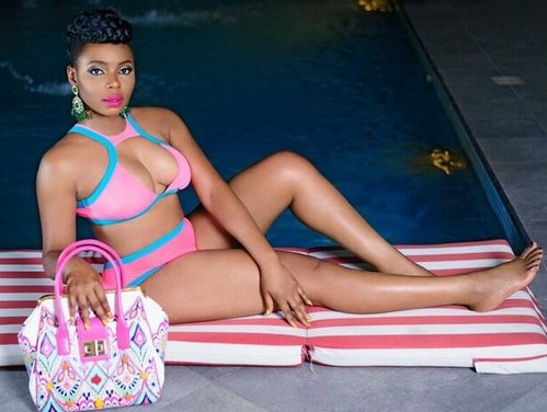 Les vérités de Yemi Alade aux filles qui n’aiment que les hommes riches