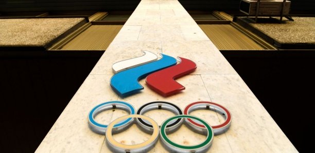 La Russie exclue des Jeux Olympiques pendant quatre ansBy