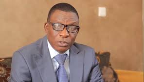 Farba Senghor:" je veux devenir Président de la république du Sénégal" Farba Senghor:" je veux devenir Président de la république du Sénégal"