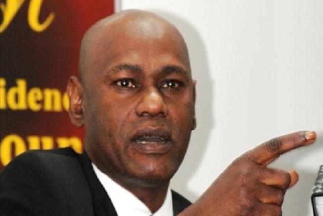 Sortie contre le Président et la Première Dame: Yakham Mbaye ‘’déshabille’’ Youssou Touré Sortie contre le Président et la Première Dame: Yakham Mbaye ‘’déshabille’’ Youssou Touré