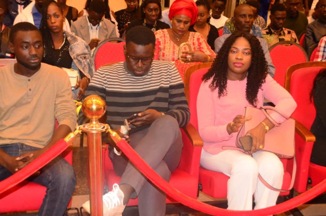 En images: La sortie de la promotion 2018 2019 des mannequins de l'agence By ASS. En images: La sortie de la promotion 2018 2019 des mannequins de l'agence By ASS.