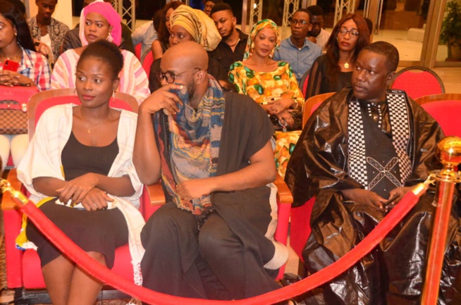 En images: La sortie de la promotion 2018 2019 des mannequins de l'agence By ASS.