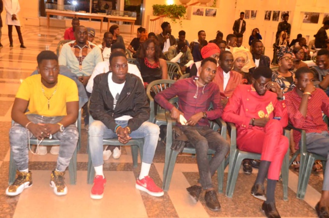 En images: La sortie de la promotion 2018 2019 des mannequins de l'agence By ASS. En images: La sortie de la promotion 2018 2019 des mannequins de l'agence By ASS.