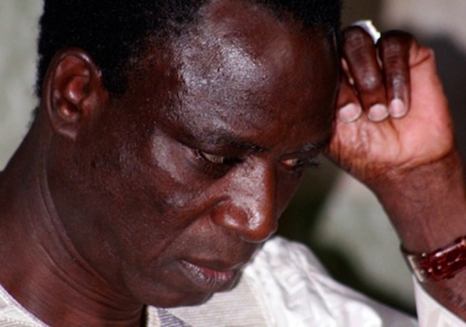 Son procès en appel renvoyé: Thione Seck souhaite le jugement de l'affaire Son procès en appel renvoyé: Thione Seck souhaite le jugement de l'affaire