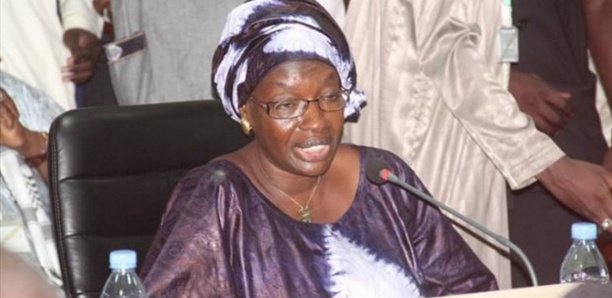 Ofnac: 60% de déclarations de patrimoine reçues (Seynabou Ndiaye Diakhaté) Ofnac: 60% de déclarations de patrimoine reçues (Seynabou Ndiaye Diakhaté)