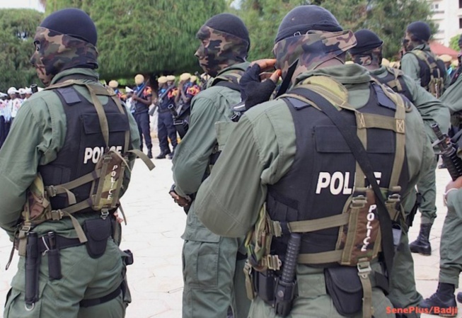 Le camp Sékou Mballo cédé aux chinois à 4 milliards Cfa : L'État déloge le Gmi Le camp Sékou Mballo cédé aux chinois à 4 milliards Cfa : L'État déloge le Gmi