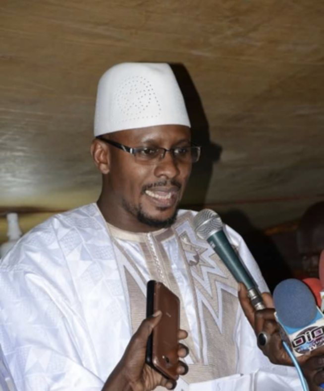 Assemblée nationale : Moustapha Diop annonce de 43.000 emplois à la cité industrielle de Diamniadio