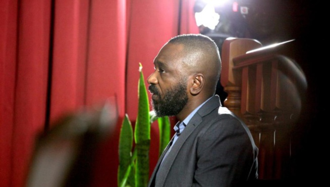 Angola: Le fils de l'ex-président dos Santos devant la justice pour corruption Angola: Le fils de l'ex-président dos Santos devant la justice pour corruption