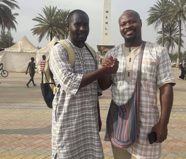 Louga fait divers insolite : comment Guy Maruis Sagna a su subtilement trompée la vigilance des policiers... Louga fait divers insolite : comment Guy Maruis Sagna a su subtilement trompée la vigilance des policiers...