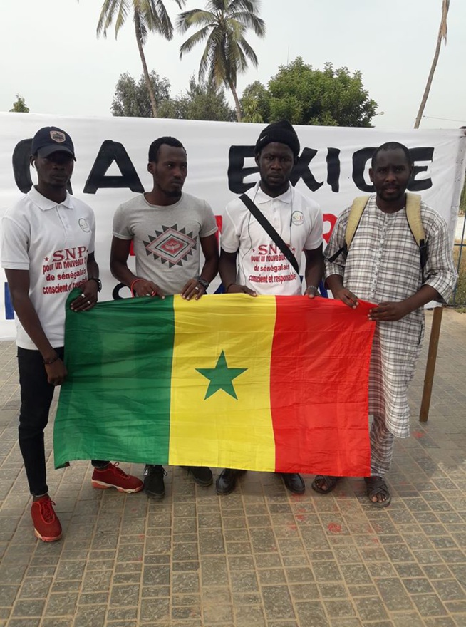 Louga fait divers insolite : comment Guy Maruis Sagna a su subtilement trompée la vigilance des policiers... Louga fait divers insolite : comment Guy Maruis Sagna a su subtilement trompée la vigilance des policiers...