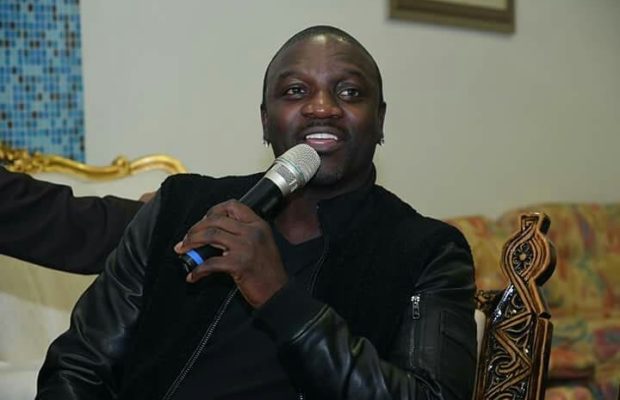 Présidentielle USA 2020 : Akon prend une décision inattendue Présidentielle USA 2020 : Akon prend une décision inattendue