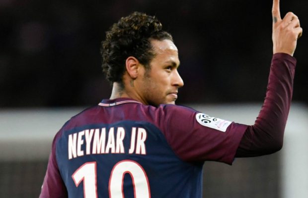 Transfert: Le PSG veut 180 millions d’euros pour Neymar