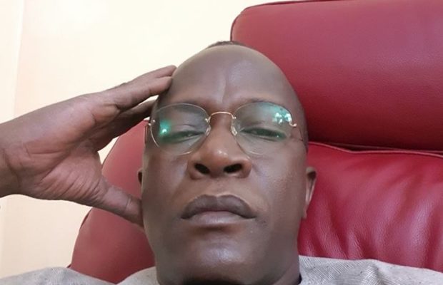 Règlement de comptes : Cissé Lo publie des vidéos compromettantes de Yakham Mbaye Règlement de comptes : Cissé Lo publie des vidéos compromettantes de Yakham Mbaye