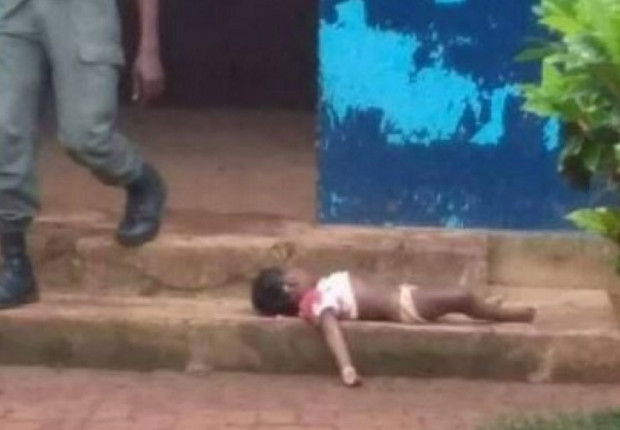 Thiès - Pour avoir violé un bébé de 1 an et demi: Youssou Dièye écope de 10 ans ferme Thiès - Pour avoir violé un bébé de 1 an et demi: Youssou Dièye écope de 10 ans ferme