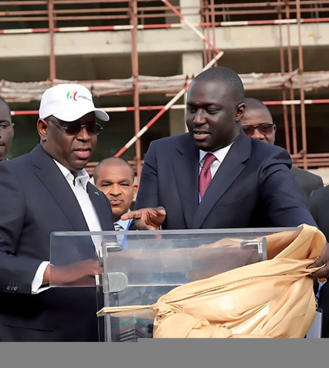 Mamadou DIOP Decroix : « Abdou K. FOFANA va lamentablement échouer, c’est la mentalité du Sénégalais qui est malade »