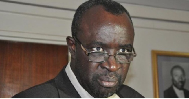 Mouhamed SAMB : « Si CISSE LO Continue, Il Risque D’être Exclu De L’APR » Mouhamed SAMB : « Si CISSE LO Continue, Il Risque D’être Exclu De L’APR »