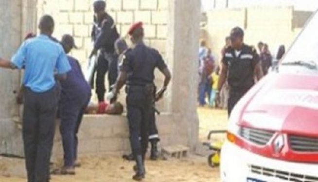 Grand-Yoff: Dieynaba Baldé tue son concubin d’un coup de couteau au thorax