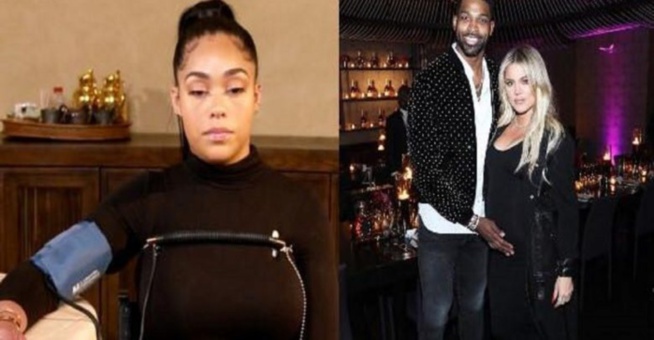 Ce qu’a fait Jordyn Woods pour prouver qu’elle n’a pas couché avec Tristan vous surprendra