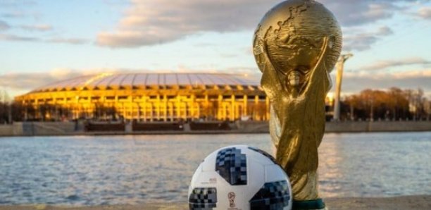 Éliminatoires Qatar 2022: La date du tirage au sort de la phase de groupes connue !