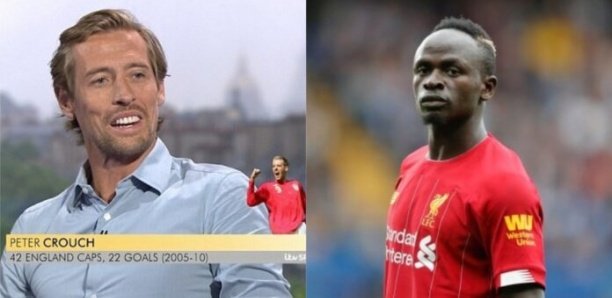 CROUCH SUBJUGUÈ PAR SADIO : «Sa finition, sa passe, il est tout simplement inarrêtable…»