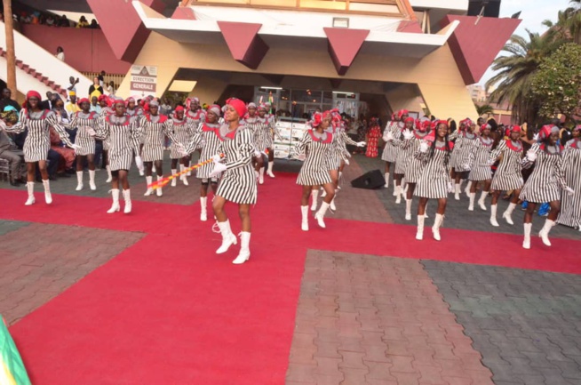 28eme FIDAK: En images la cérémonie d'ouverture avec le ministre de la culture, 6COM et SUBATEL innovent la communication et le marketing. 28eme FIDAK: En images la cérémonie d'ouverture avec le ministre de la culture, 6COM et SUBATEL innovent la communication et le marketing.