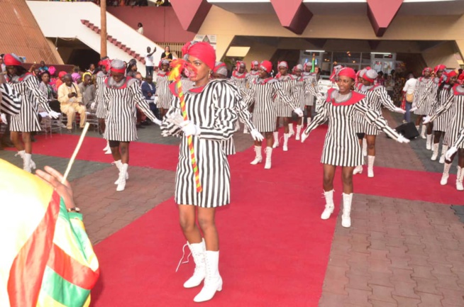28eme FIDAK: En images la cérémonie d'ouverture avec le ministre de la culture, 6COM et SUBATEL innovent la communication et le marketing. 28eme FIDAK: En images la cérémonie d'ouverture avec le ministre de la culture, 6COM et SUBATEL innovent la communication et le marketing.