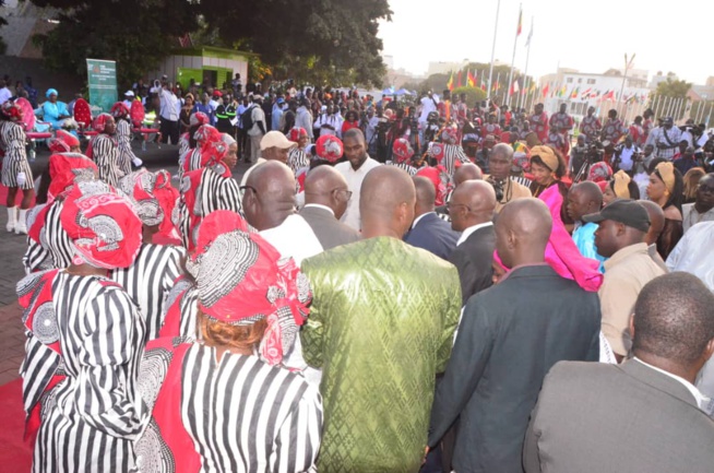 28eme FIDAK: En images la cérémonie d'ouverture avec le ministre de la culture, 6COM et SUBATEL innovent la communication et le marketing. 28eme FIDAK: En images la cérémonie d'ouverture avec le ministre de la culture, 6COM et SUBATEL innovent la communication et le marketing.