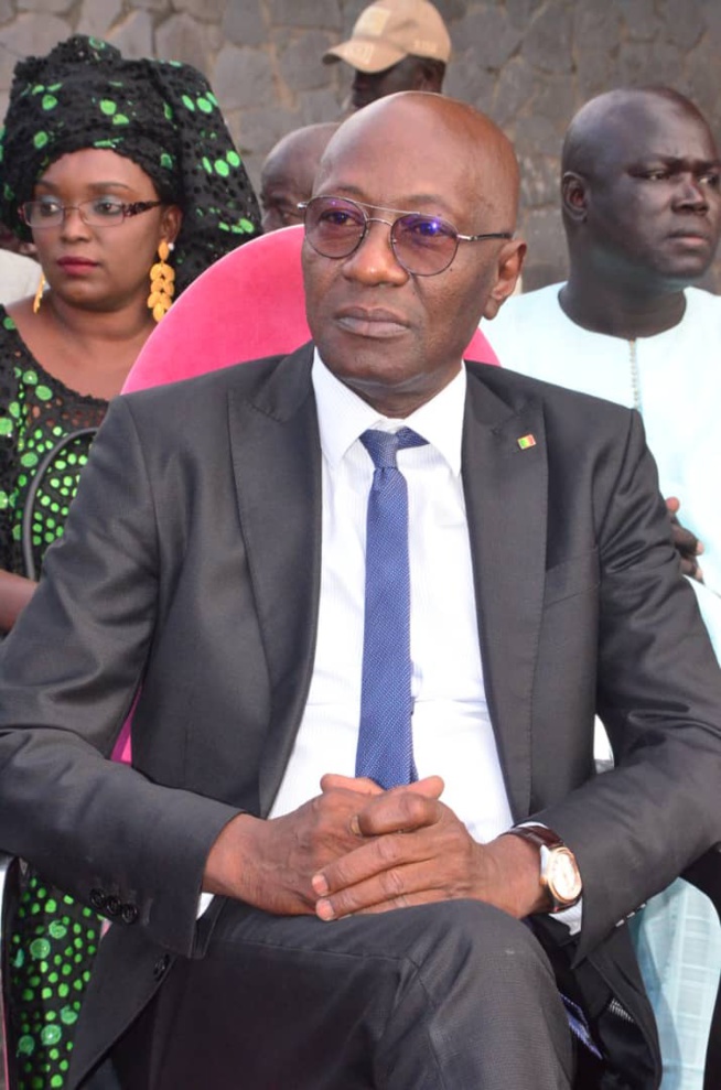 28eme FIDAK: En images la cérémonie d'ouverture avec le ministre de la culture, 6COM et SUBATEL innovent la communication et le marketing.