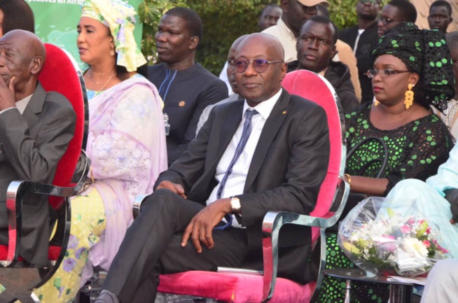 28eme FIDAK: En images la cérémonie d'ouverture avec le ministre de la culture, 6COM et SUBATEL innovent la communication et le marketing. 28eme FIDAK: En images la cérémonie d'ouverture avec le ministre de la culture, 6COM et SUBATEL innovent la communication et le marketing.