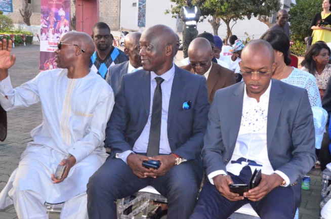 28eme FIDAK: En images la cérémonie d'ouverture avec le ministre de la culture, 6COM et SUBATEL innovent la communication et le marketing. 28eme FIDAK: En images la cérémonie d'ouverture avec le ministre de la culture, 6COM et SUBATEL innovent la communication et le marketing.