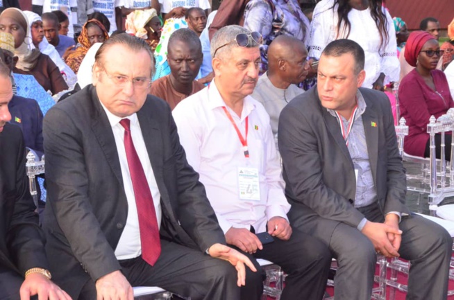 28eme FIDAK: En images la cérémonie d'ouverture avec le ministre de la culture, 6COM et SUBATEL innovent la communication et le marketing. 28eme FIDAK: En images la cérémonie d'ouverture avec le ministre de la culture, 6COM et SUBATEL innovent la communication et le marketing.