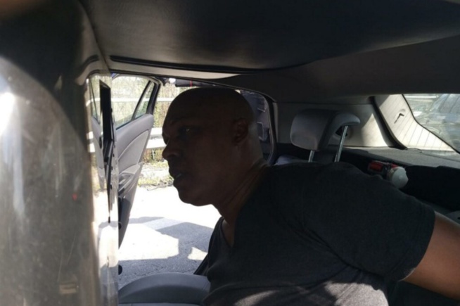 Bus incendié à Milan : Ousseynou Sy accuse « Mattéo Salvini de crimes contre l'humanité et de génocide » Bus incendié à Milan : Ousseynou Sy accuse « Mattéo Salvini de crimes contre l'humanité et de génocide »