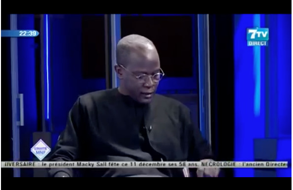 Yakham Mbaye fait de nouvelles sur Cissé Lô: "Il doit rembourser une dette de 45 millions à l'ANPEJ, le DER a bloqué son dossier…"